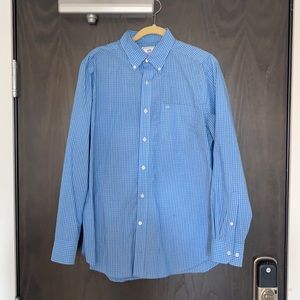 Medium Blue Southern Tide Shirt